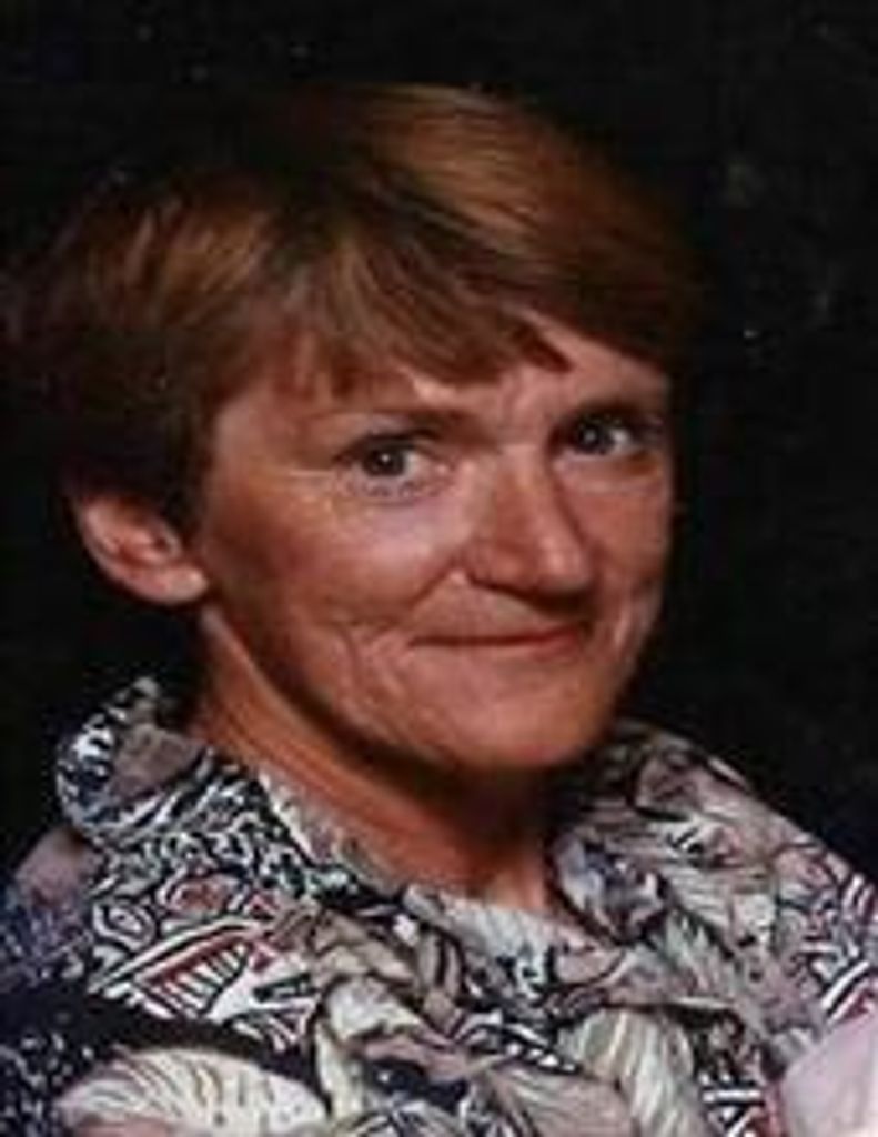 Frances Barton