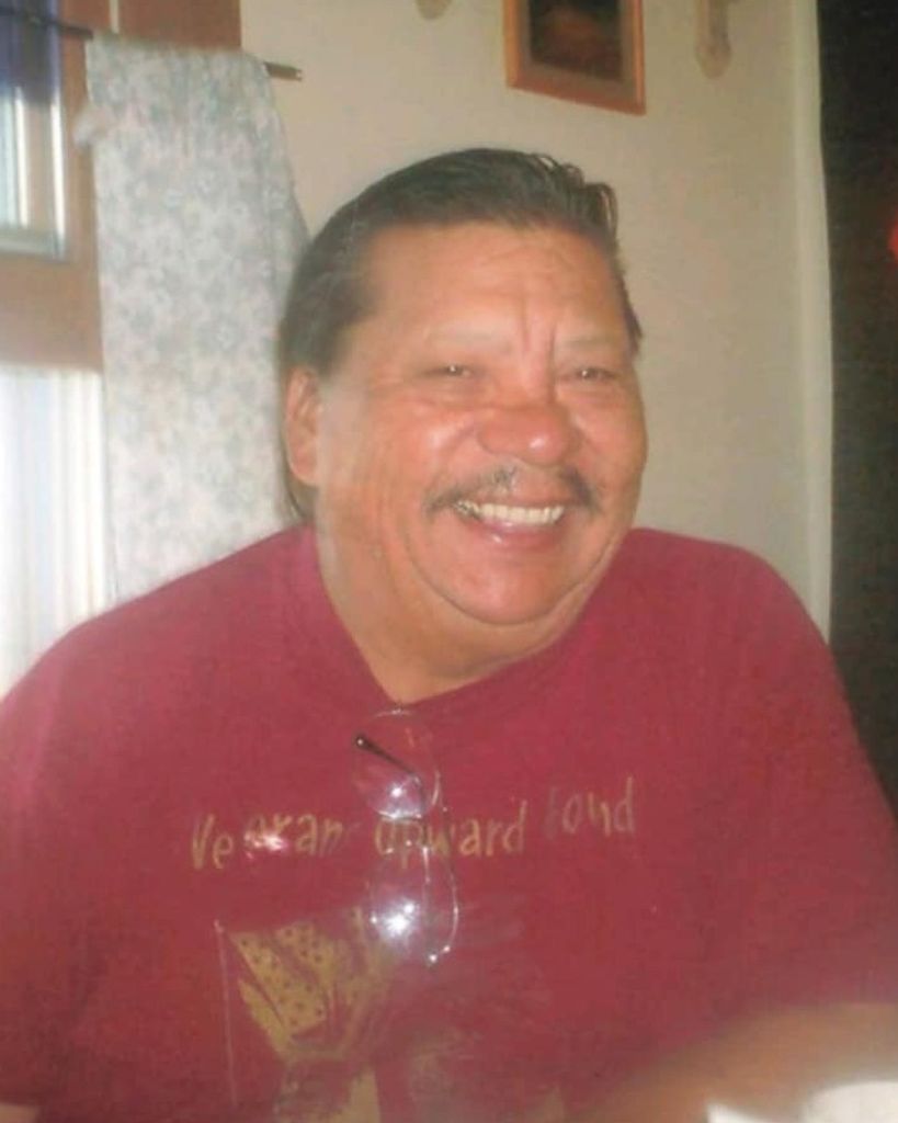 Robert A. Daniels