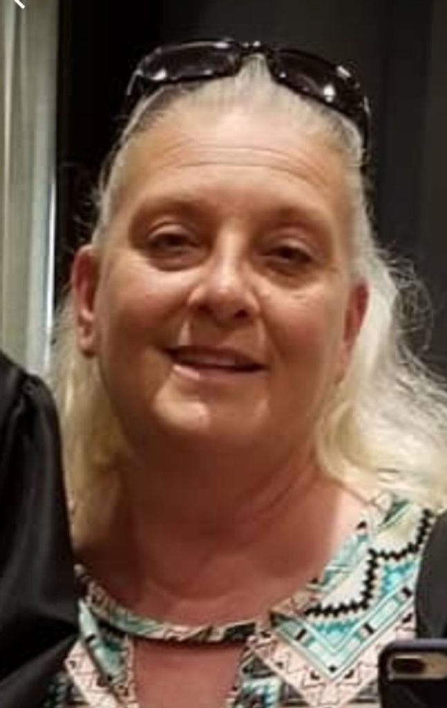 Cathi I. (Williams)  Nichols