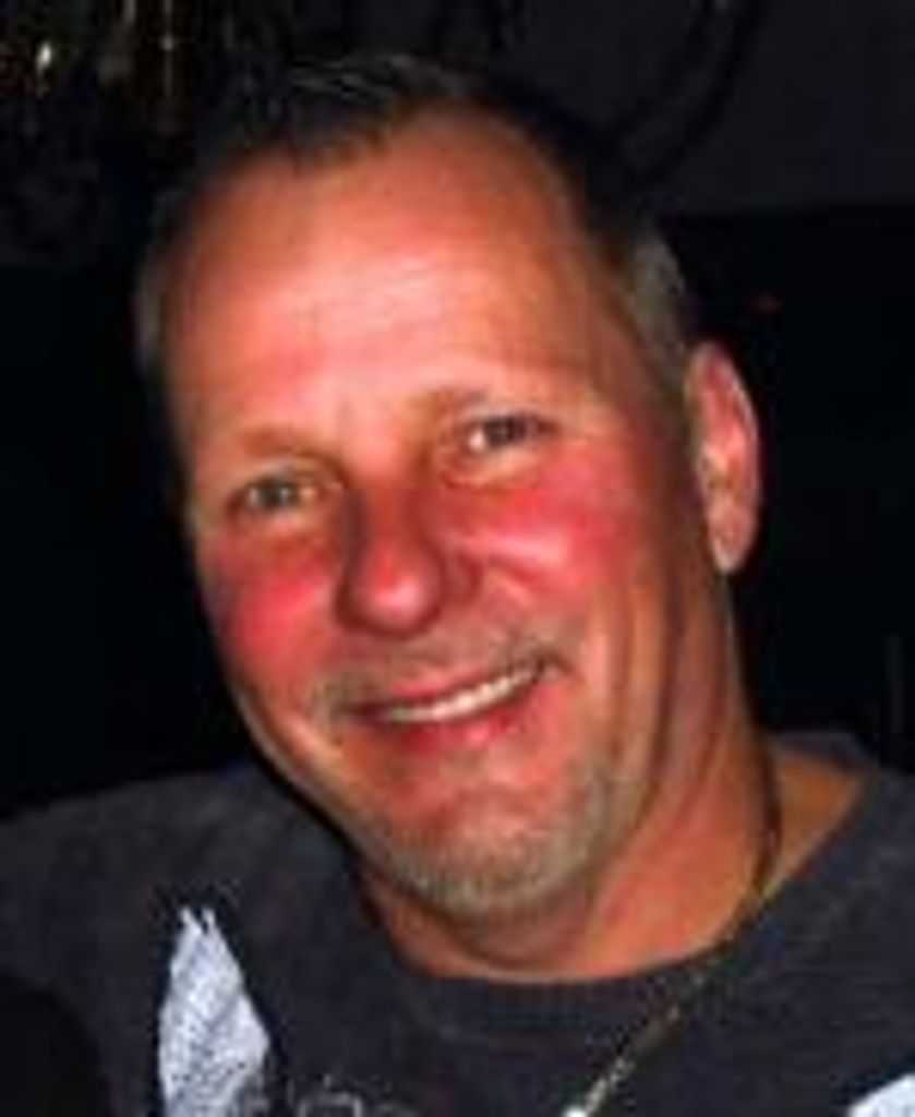 Mark Castonguay