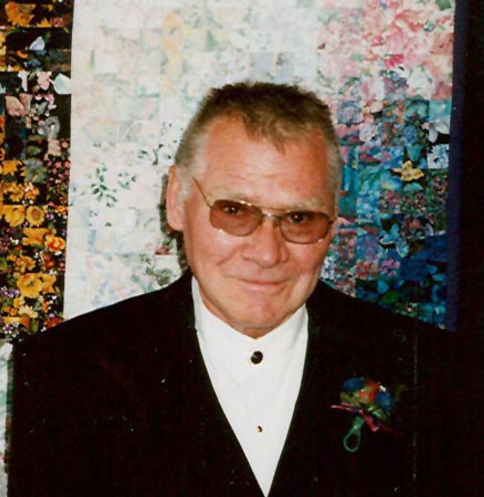 George Martin