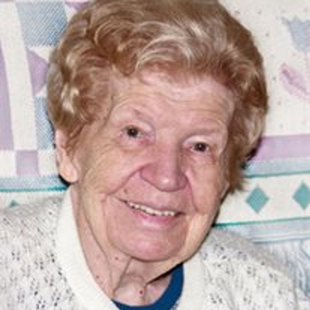 Marion (Kiewra)  Fleurant Profile Photo