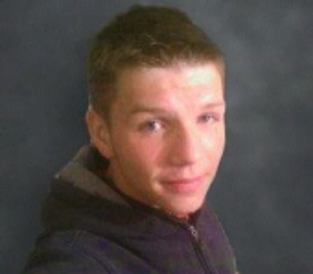 Justin Joseph Herzig
