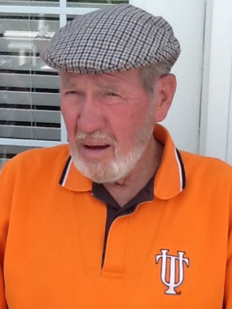 Oscar Thomas "O.T." Smith Profile Photo