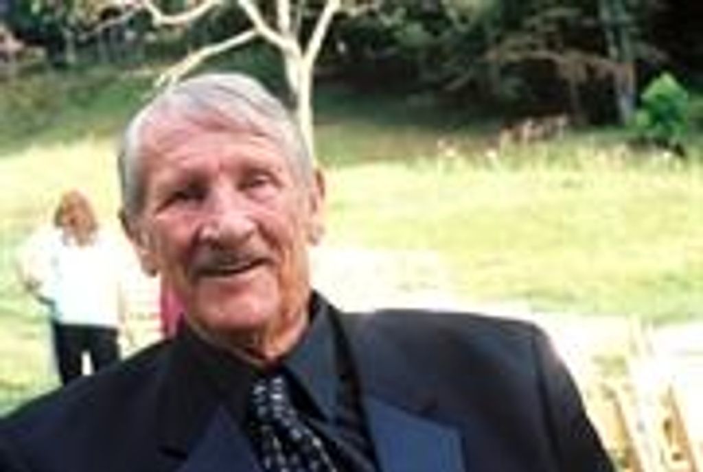 Alva Gray Wike