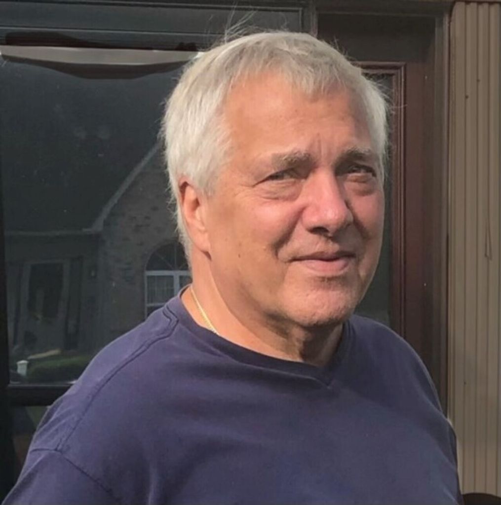 Kurt Paul Klaus Profile Photo