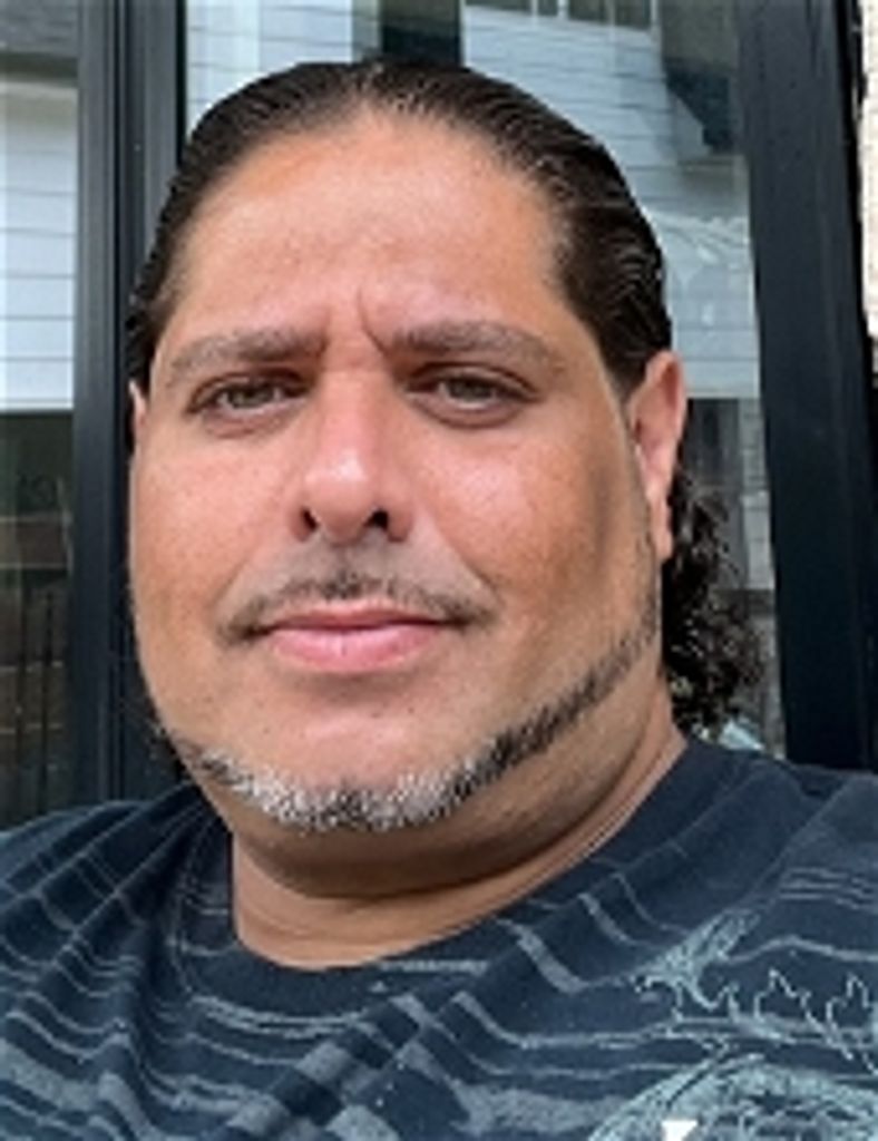 Mr. Darius  D'Lamonte Irvin-Sheplar Profile Photo