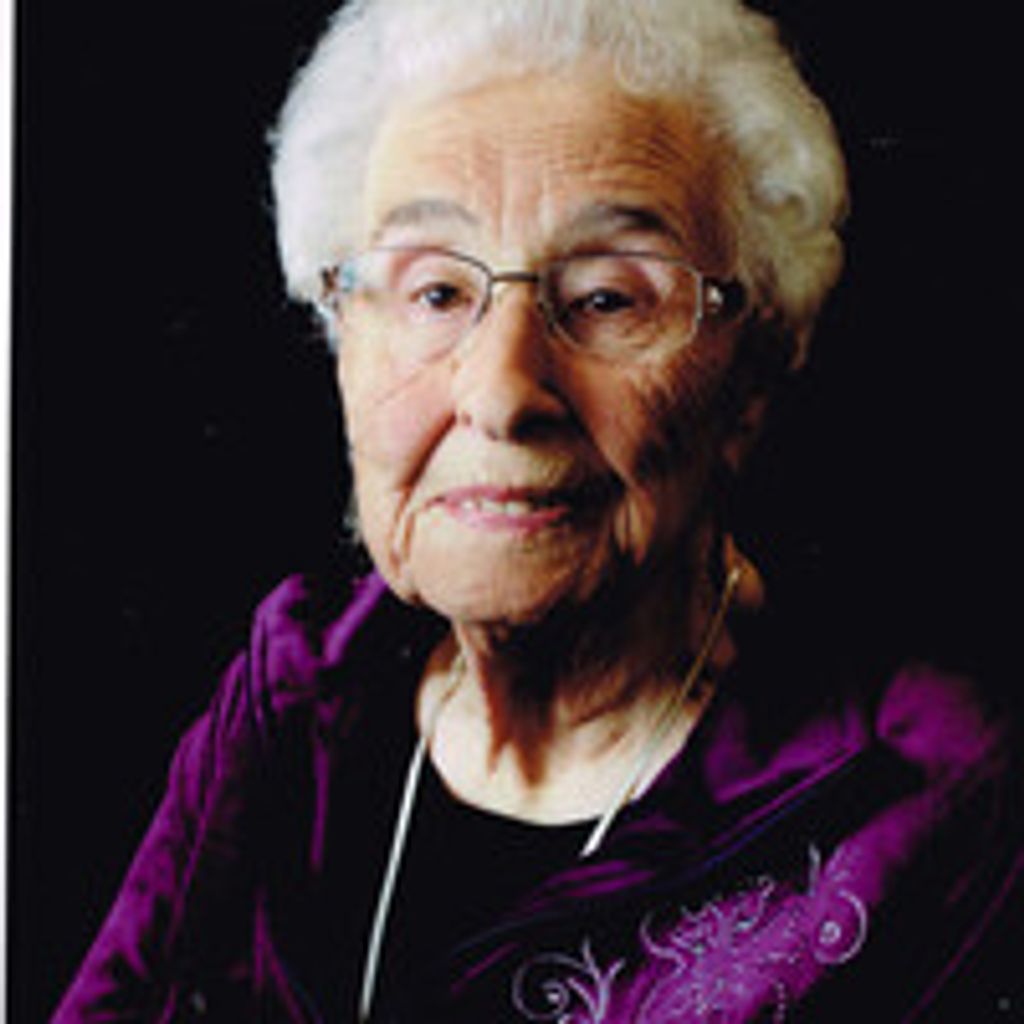 Geneva  Lorraine (Penfield)  Burke Profile Photo