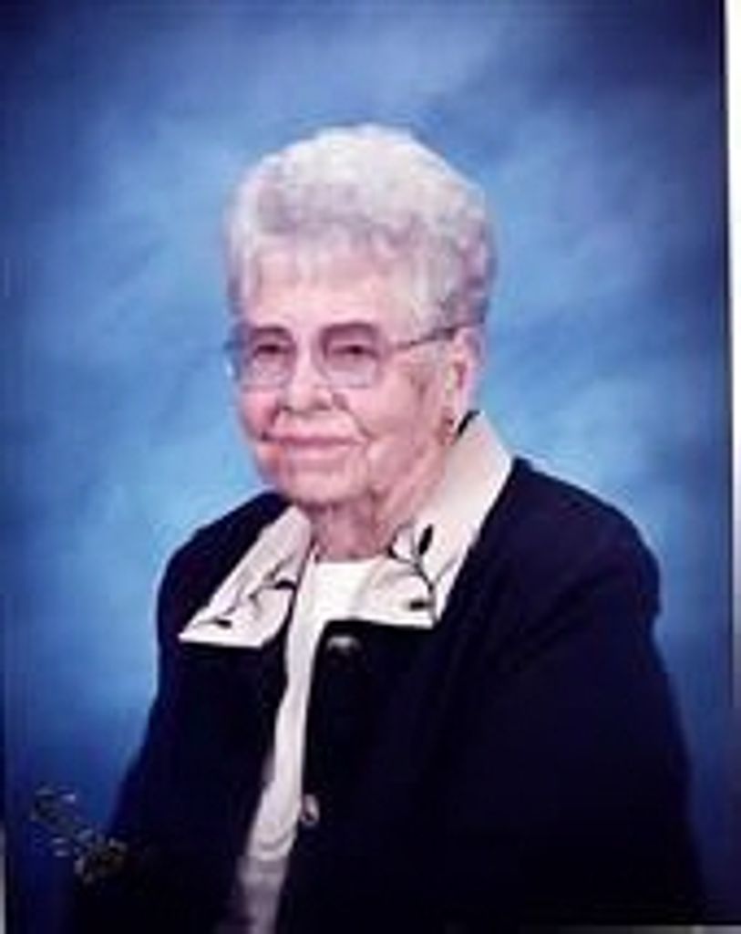 Edna Pauline Eagle Profile Photo