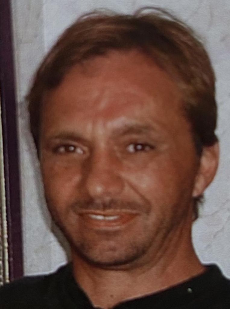 Bryan Scott Evans Profile Photo
