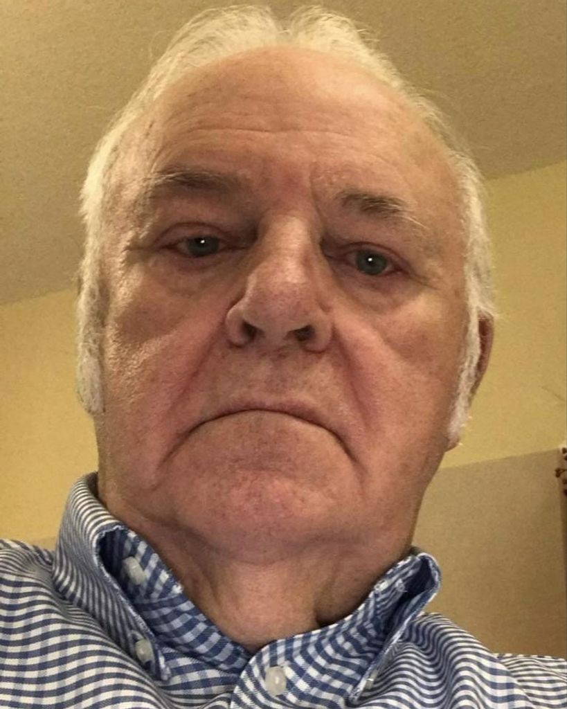 Roger Dale Newsome Profile Photo