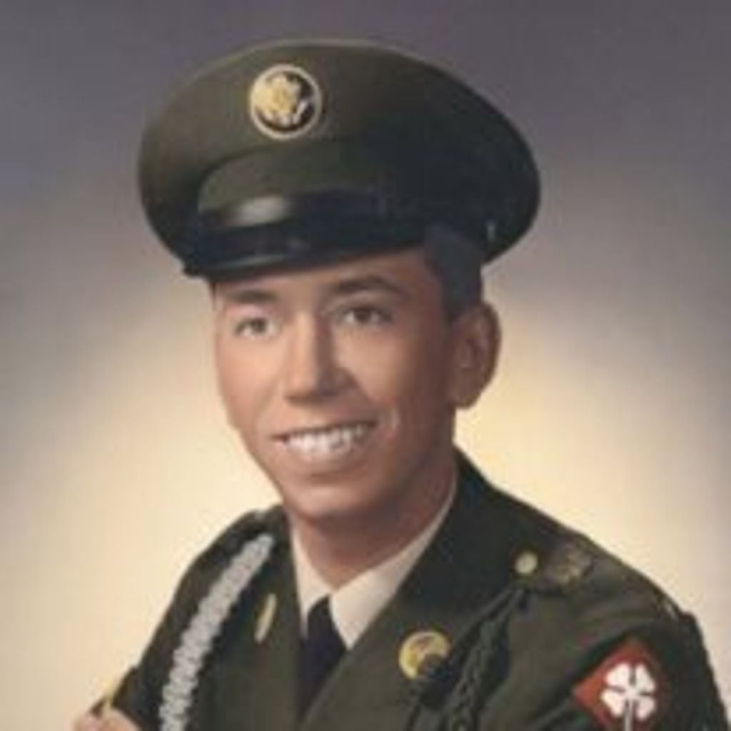 Ronald E. Hoffman Profile Photo