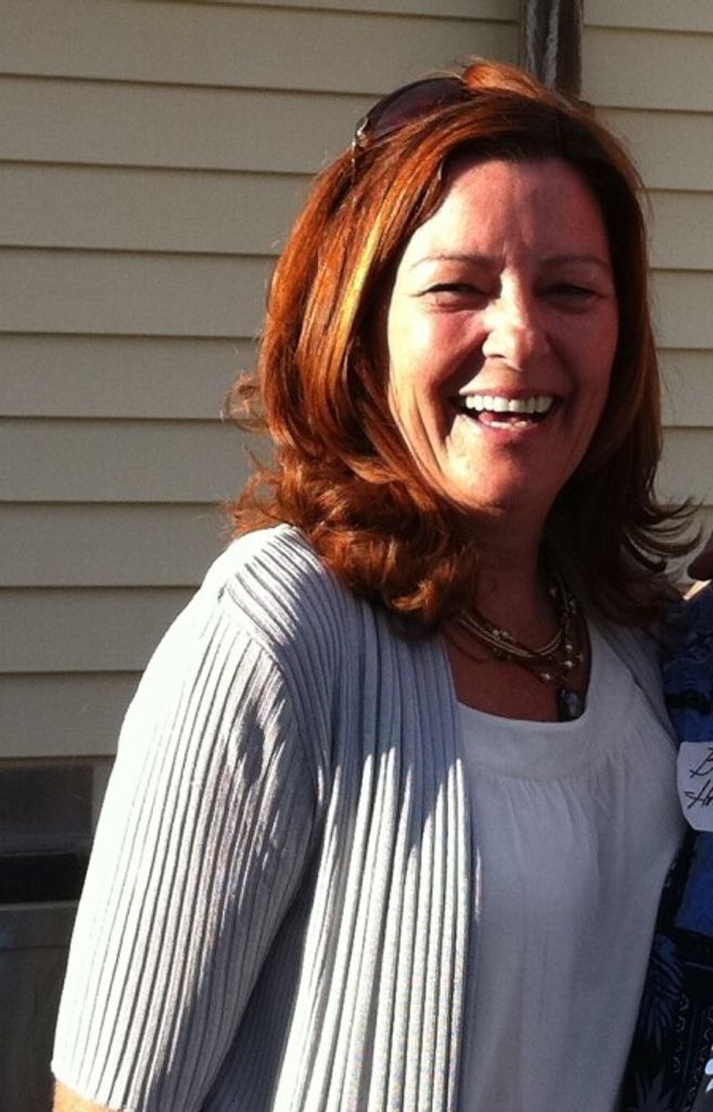 Martha "Martie" Jane Tafoya