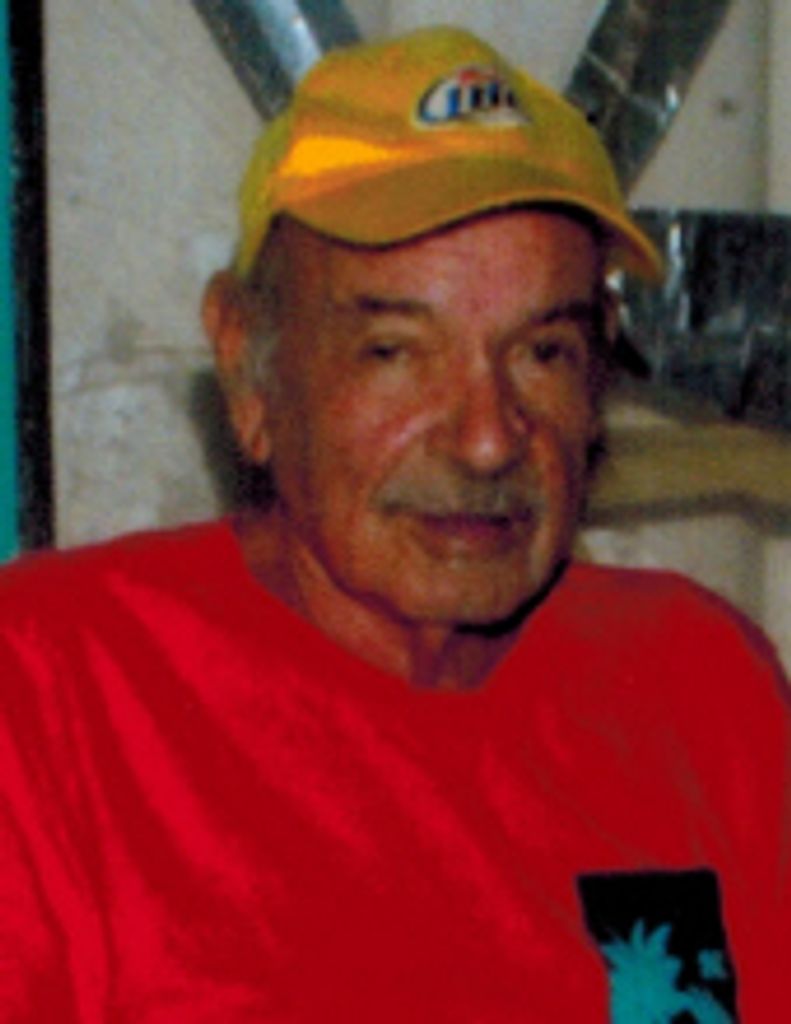 Francisco Javier Rodriguez