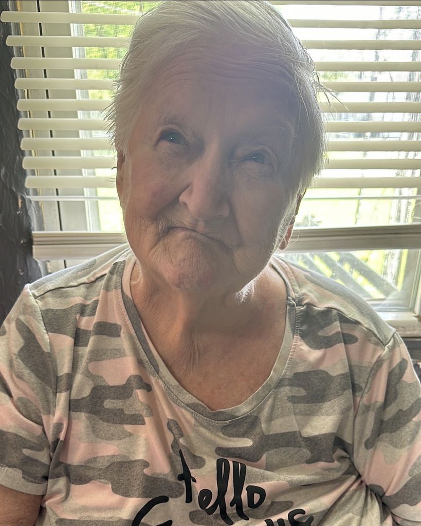 Lillian Catherine Vance Profile Photo