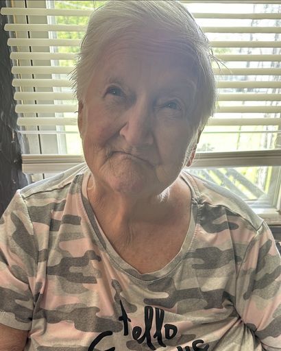 Lillian Catherine Vance's obituary image