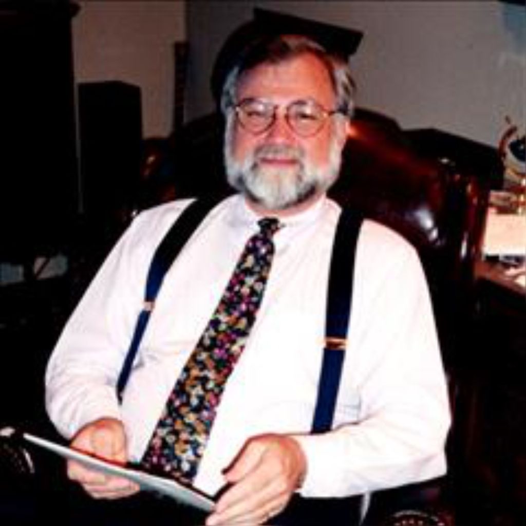 Ronald Dawson Wood Profile Photo