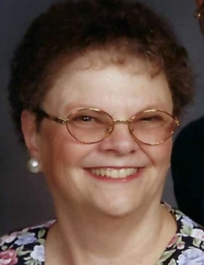 Carol E. Alessandrini
