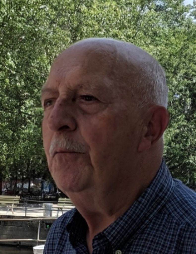 Ronald N. Miller