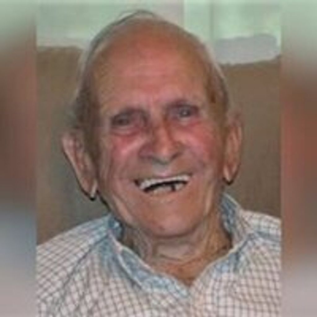 Clarence E. Cleaveland
