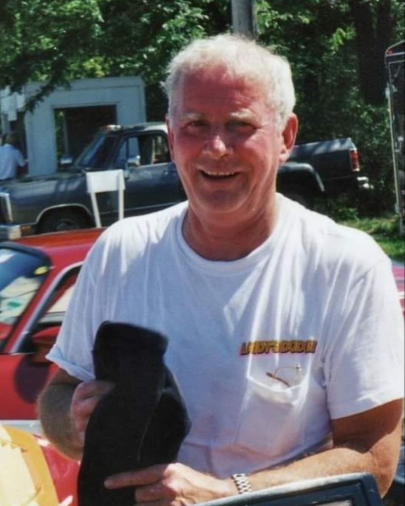 Dennis A. Buckley
