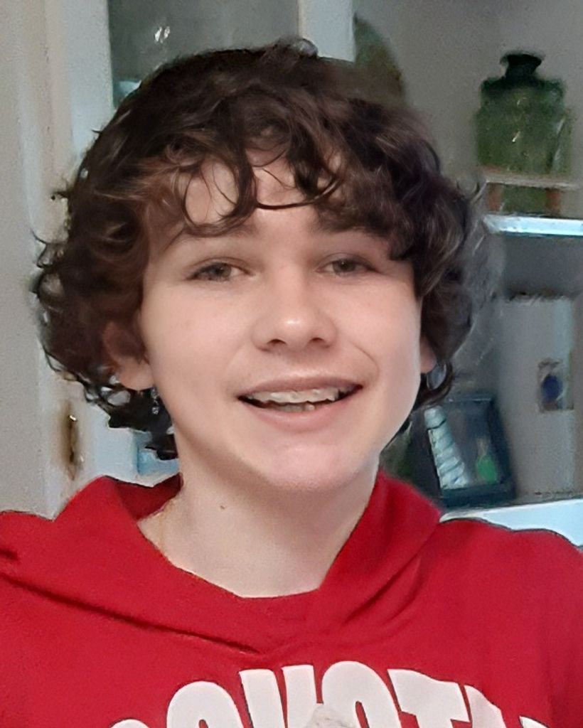 Evan Lee Shaffer Profile Photo