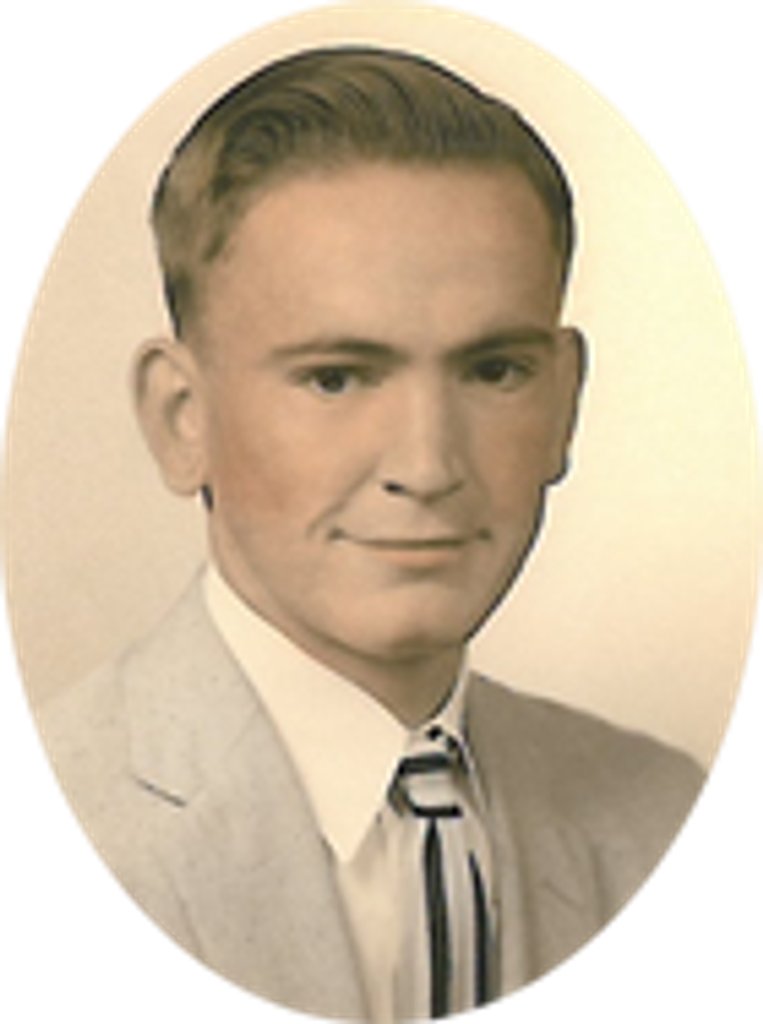 Lloyd Poteete