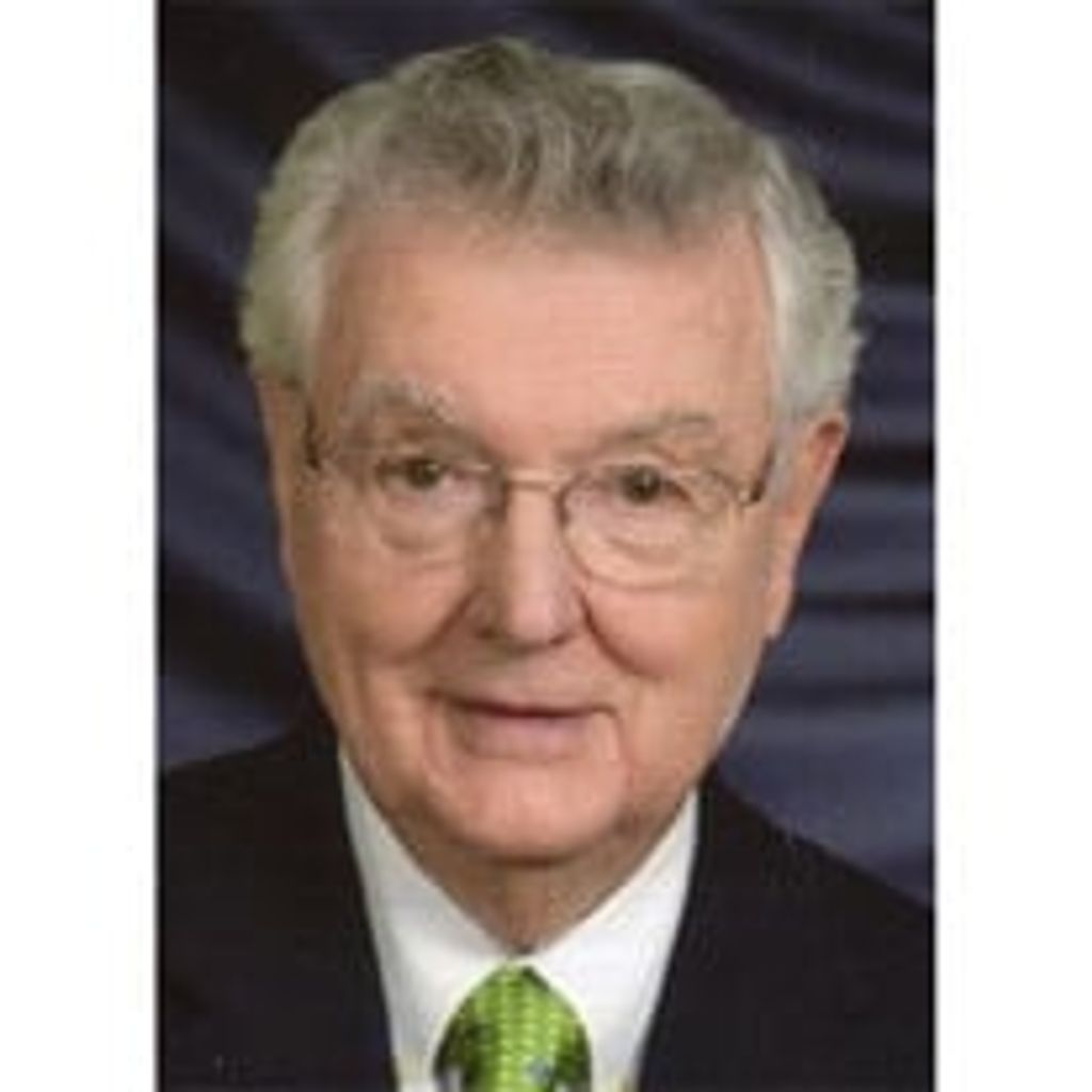 Gerald N. "Jerry" Kren