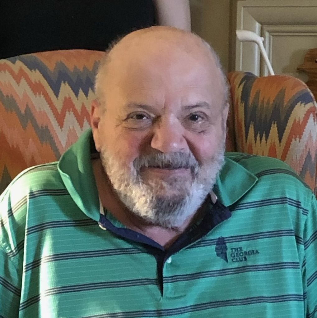 Fred J. Totera Profile Photo