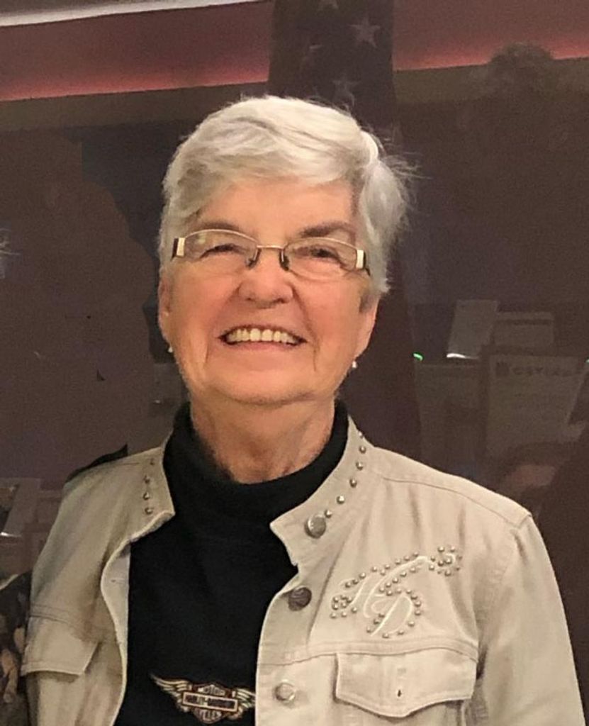 Mary Don Frey Profile Photo
