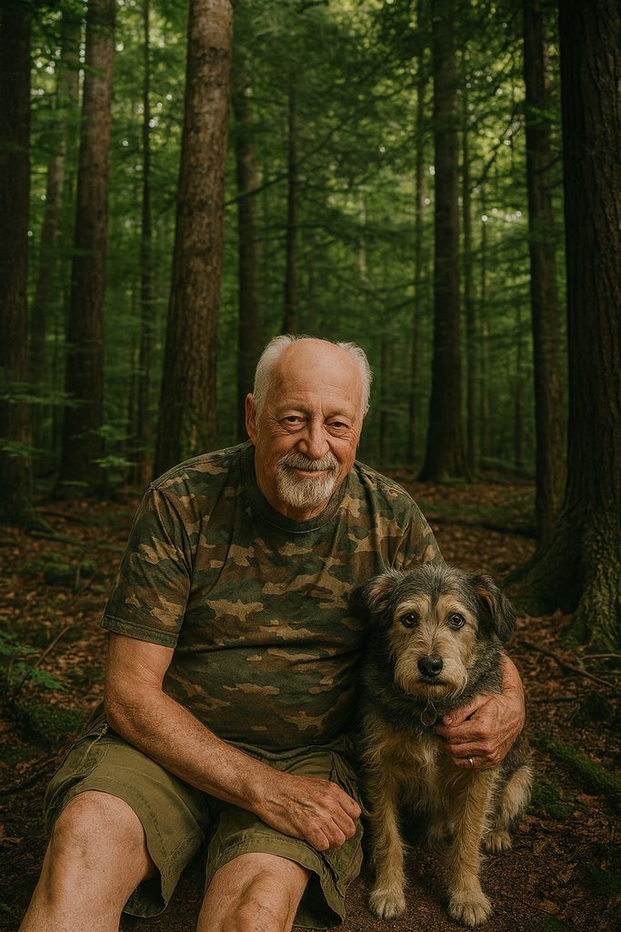 Eugene Mortimer Profile Photo