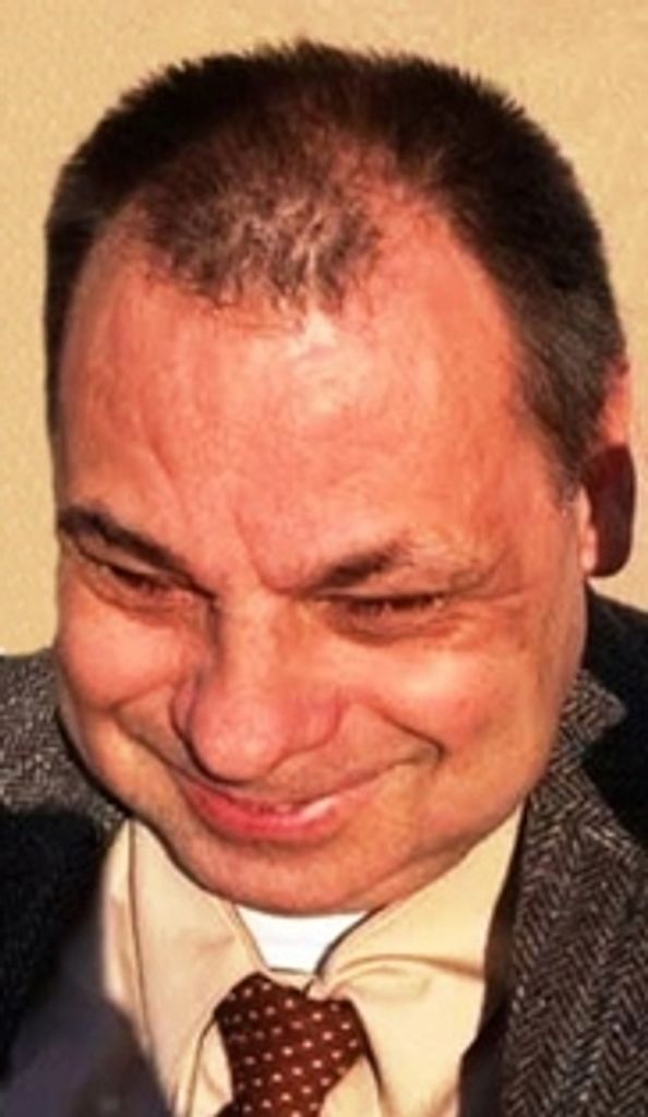 Ernest S. Rule Profile Photo