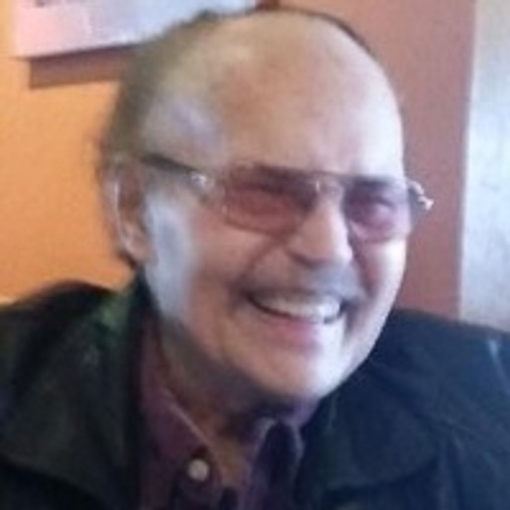 J. Roger Phillips
