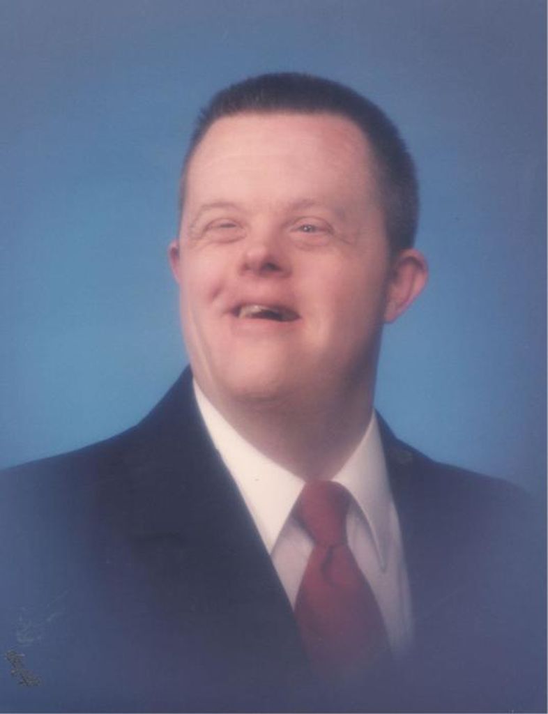Terry "Marshall" Nance