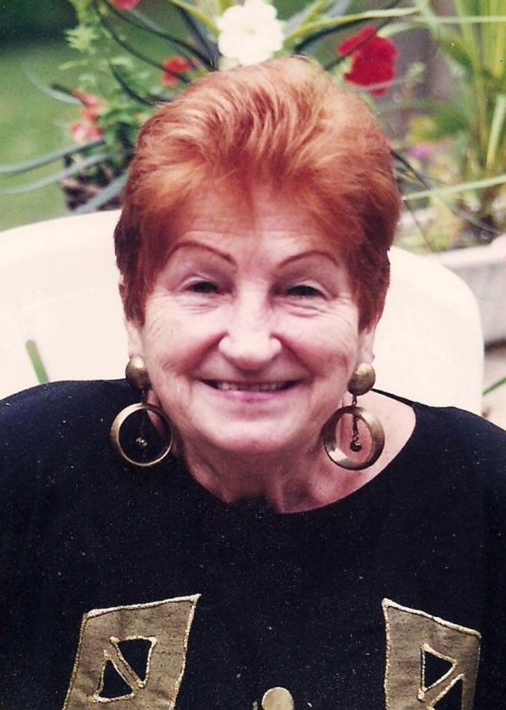 Alice A. (Dore`)  Clarke