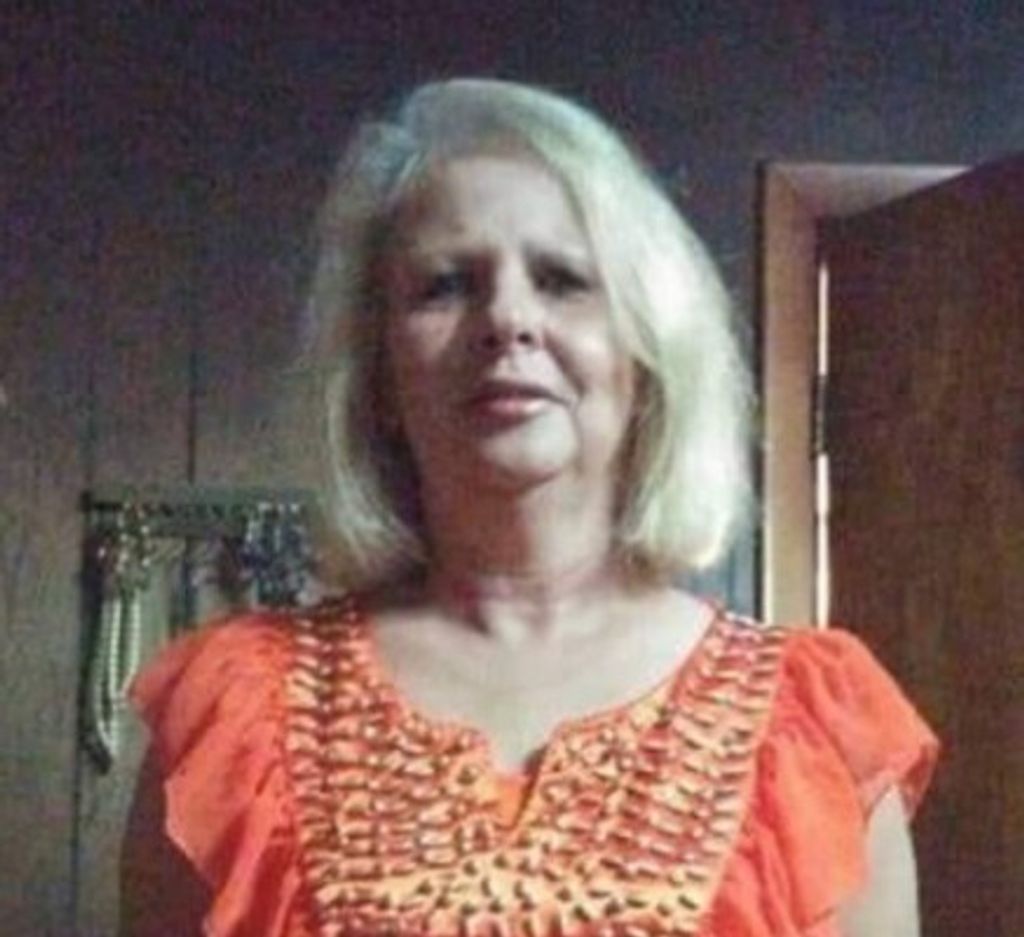 Nancy Gail Mcalpin Profile Photo