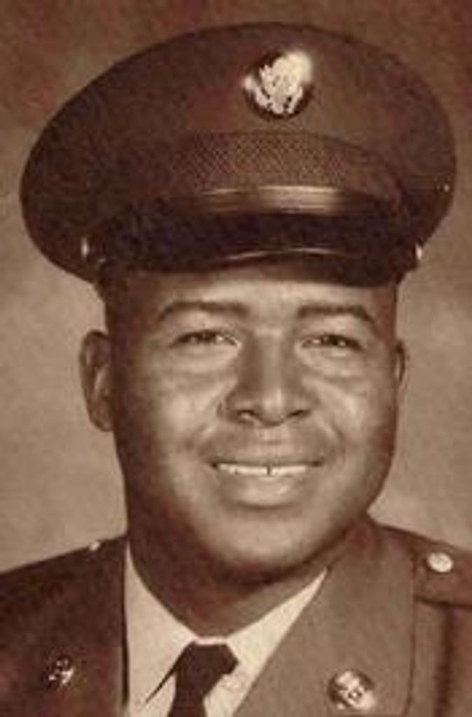 Russell Maynard Covington