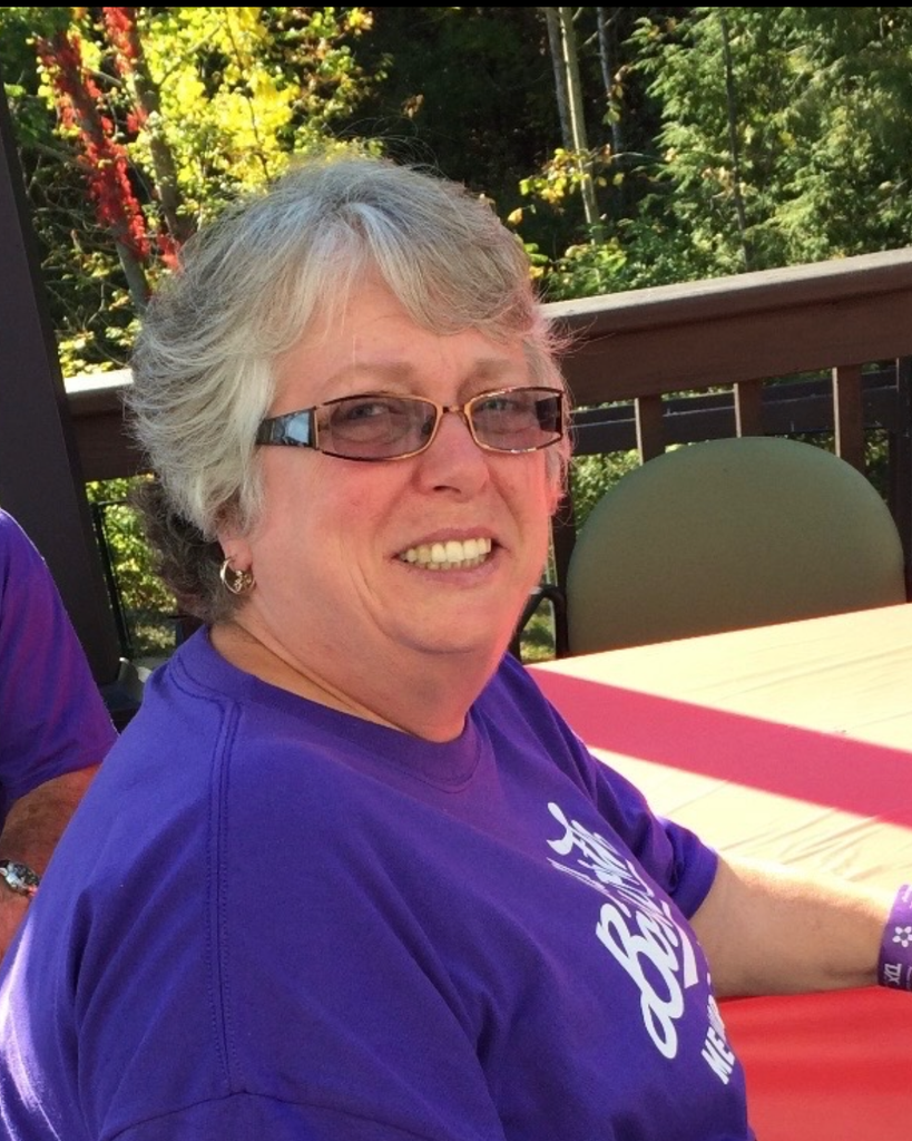 Betsy L. Terry Profile Photo