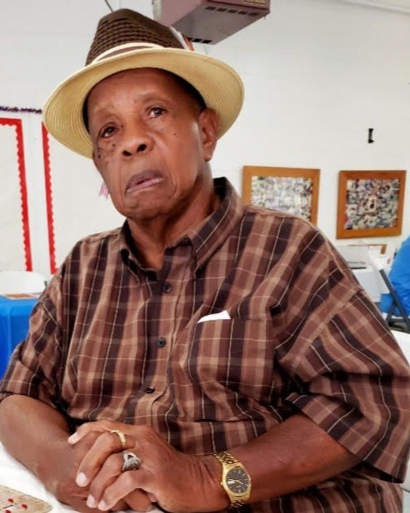 David Richard Sr.