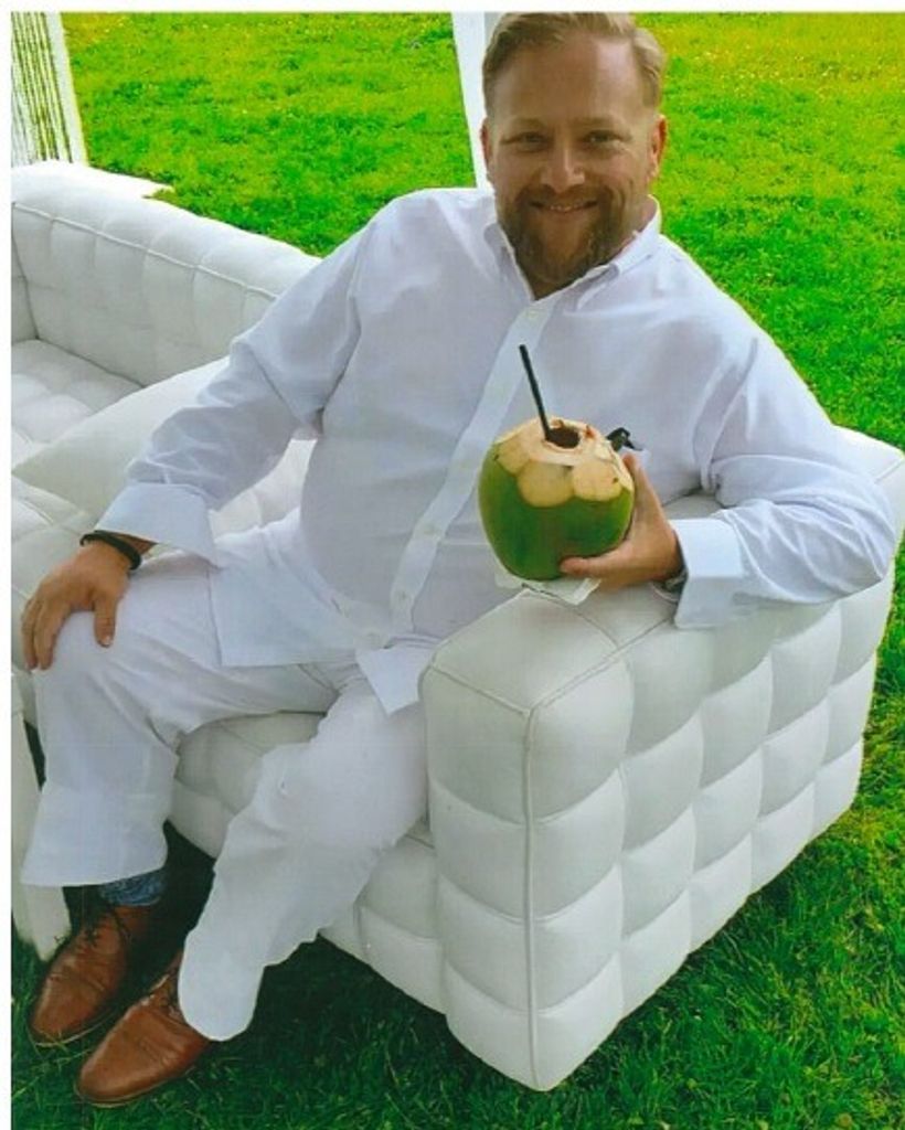 Seth Lounsbury Profile Photo