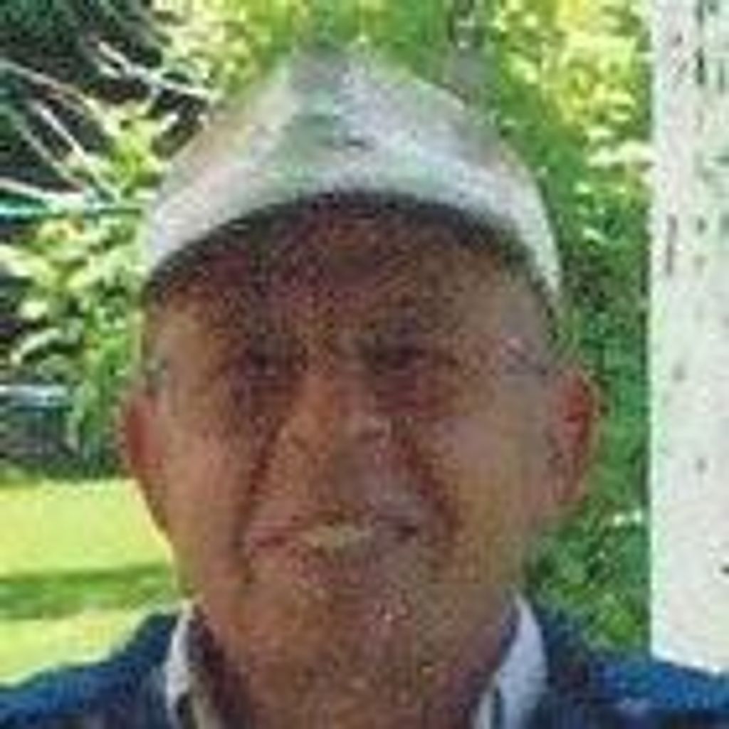 Roy E. Barnes Profile Photo