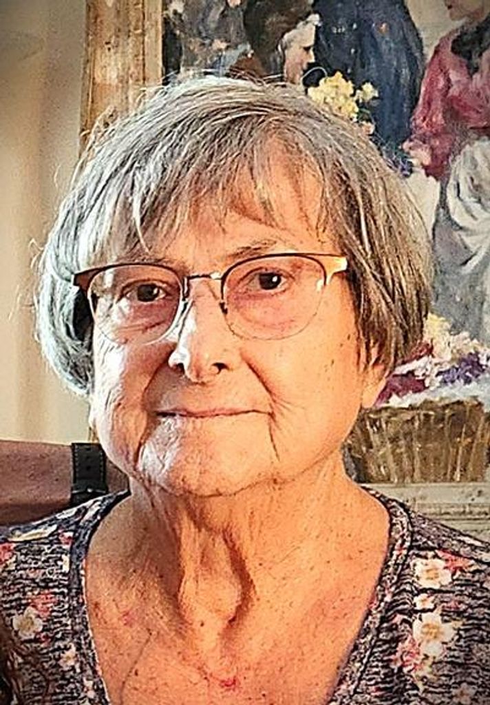 Rosella G. Moody Profile Photo