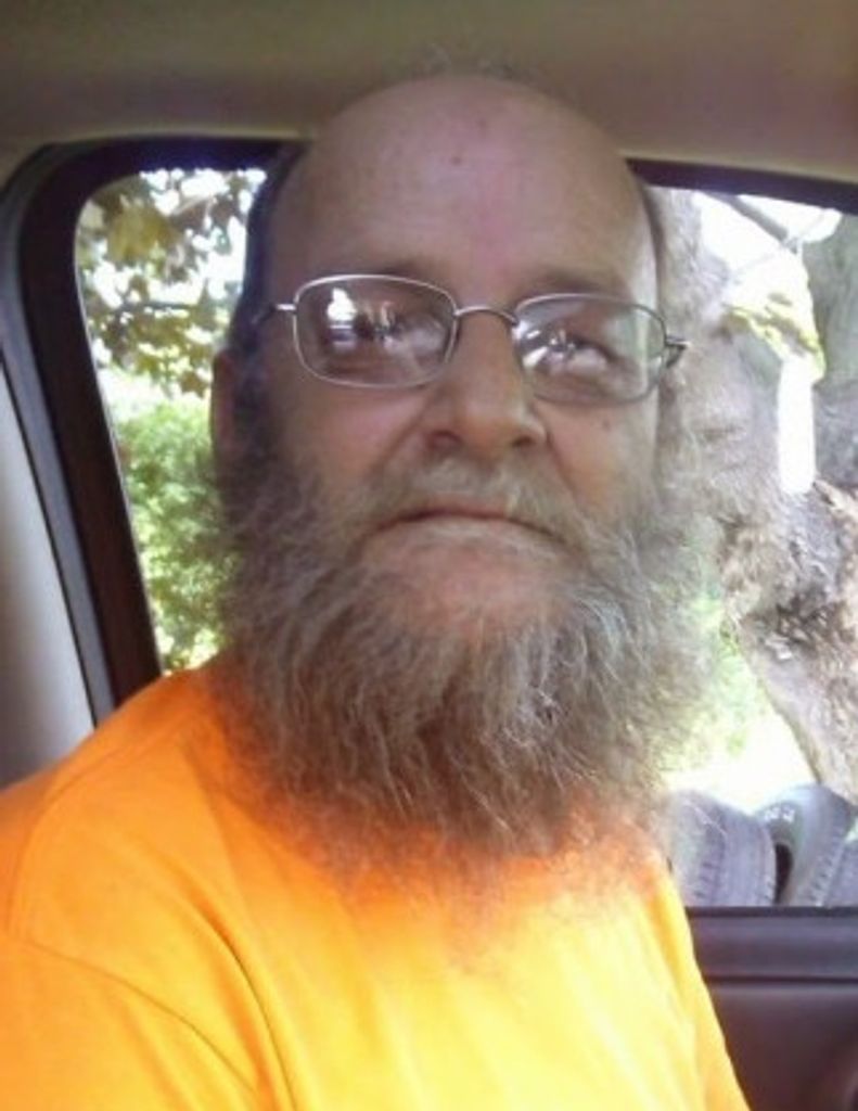 Wayne D. Liscomb Profile Photo