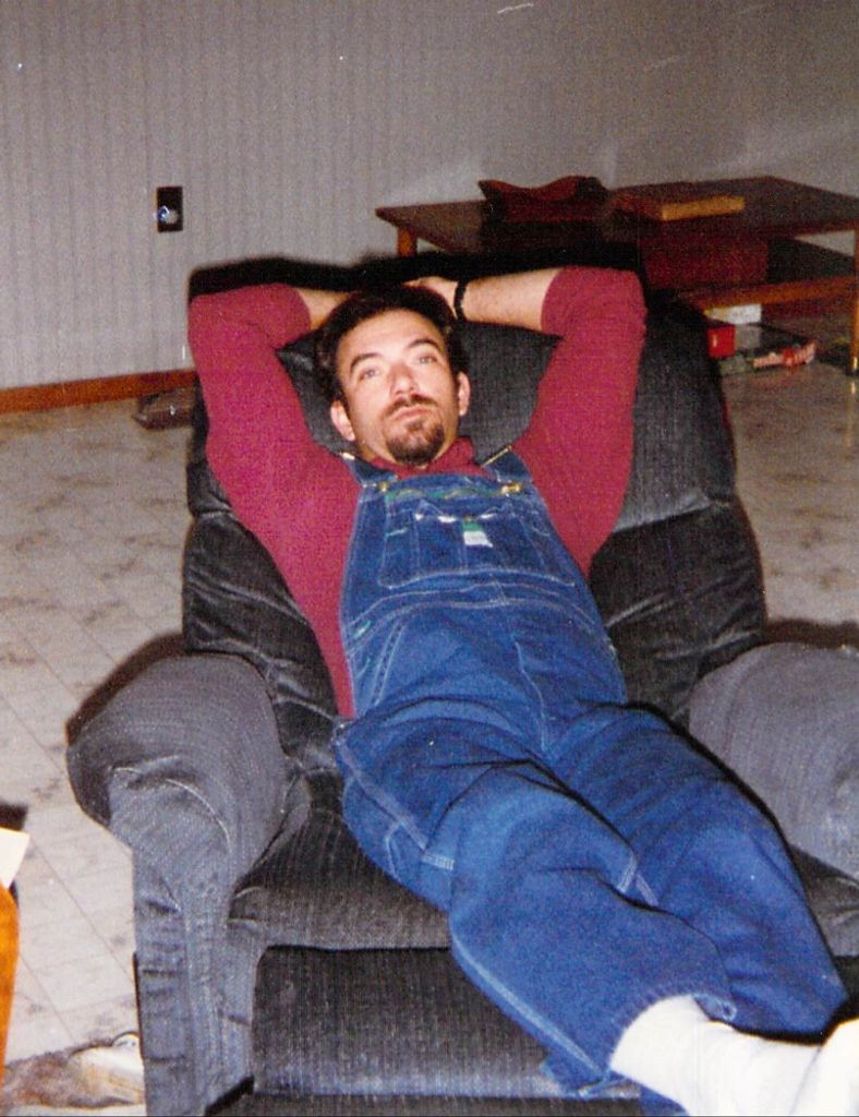 Michael Kidd Profile Photo