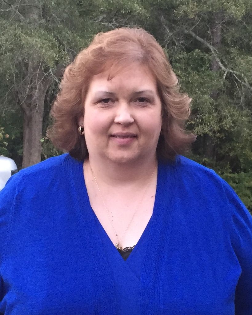 Gina Davis Price