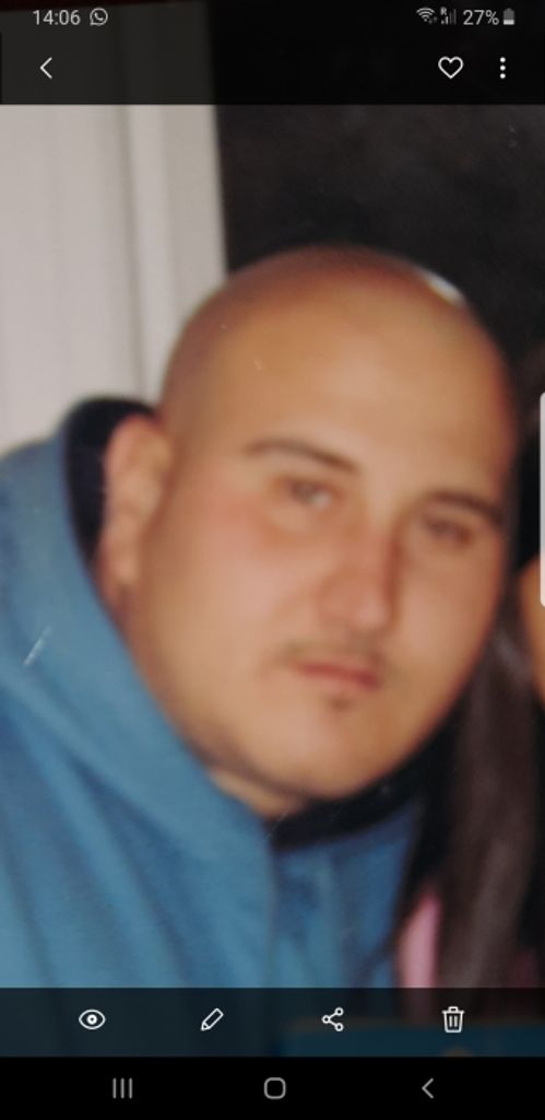 Ostilio (Ozzy) Salerno