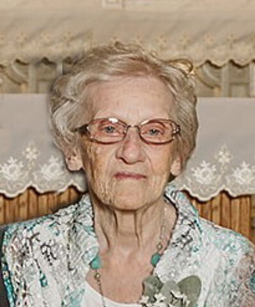 Kathryn "Katie" Eberle Profile Photo