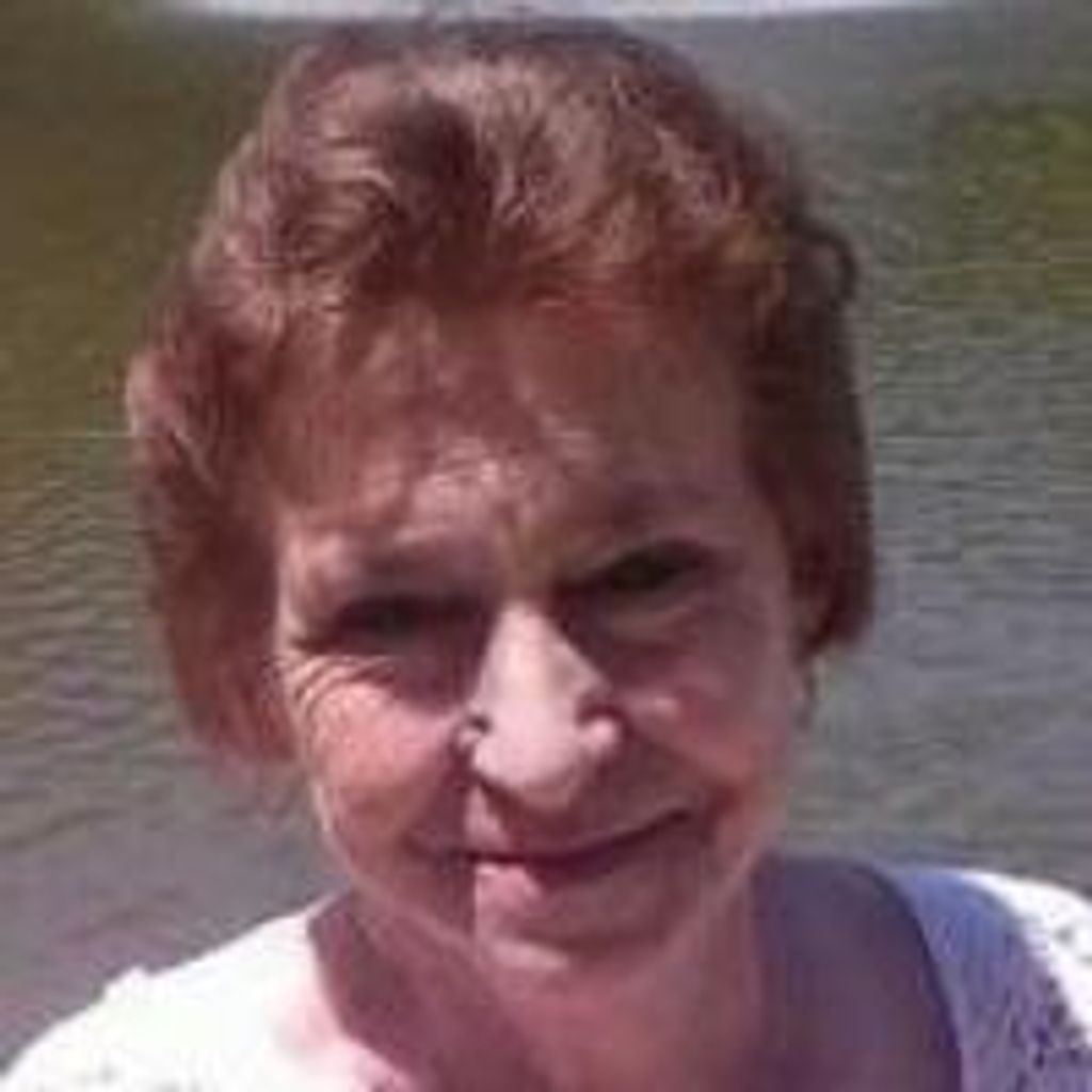 Pickett, Diane C.