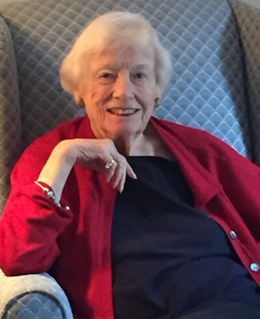 Doris I. Daniels Profile Photo