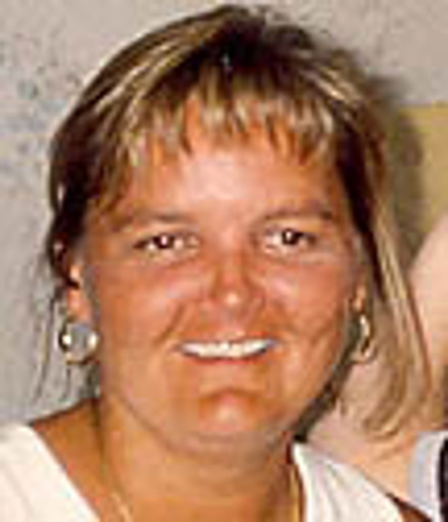 Colleen Gale Field